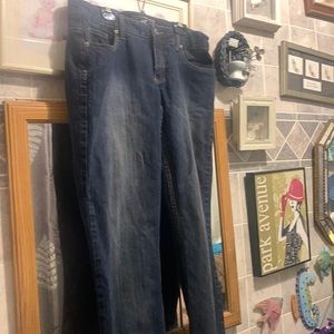 R4R rave jeans